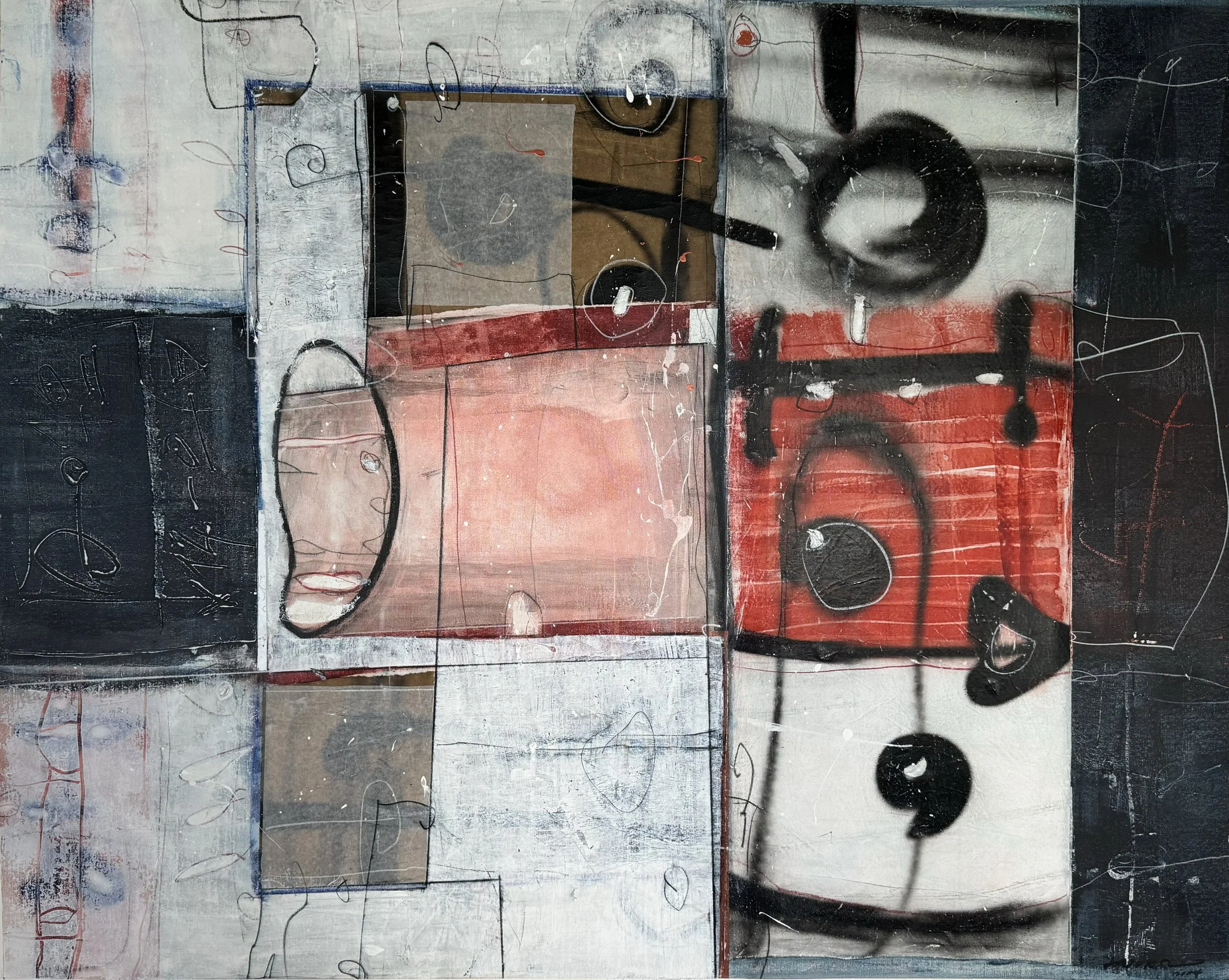 Series: Codified Reality