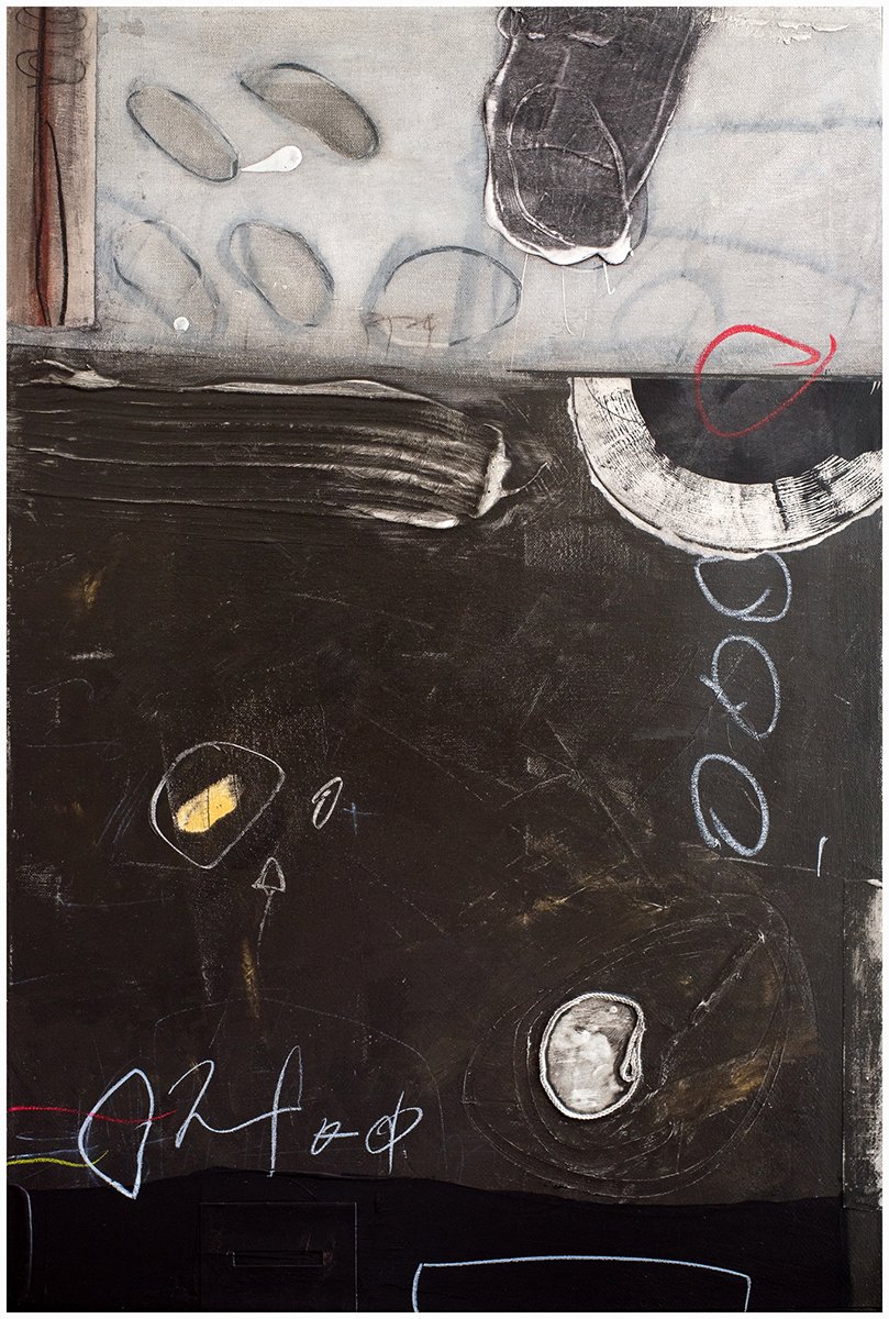 Series: Codified Reality