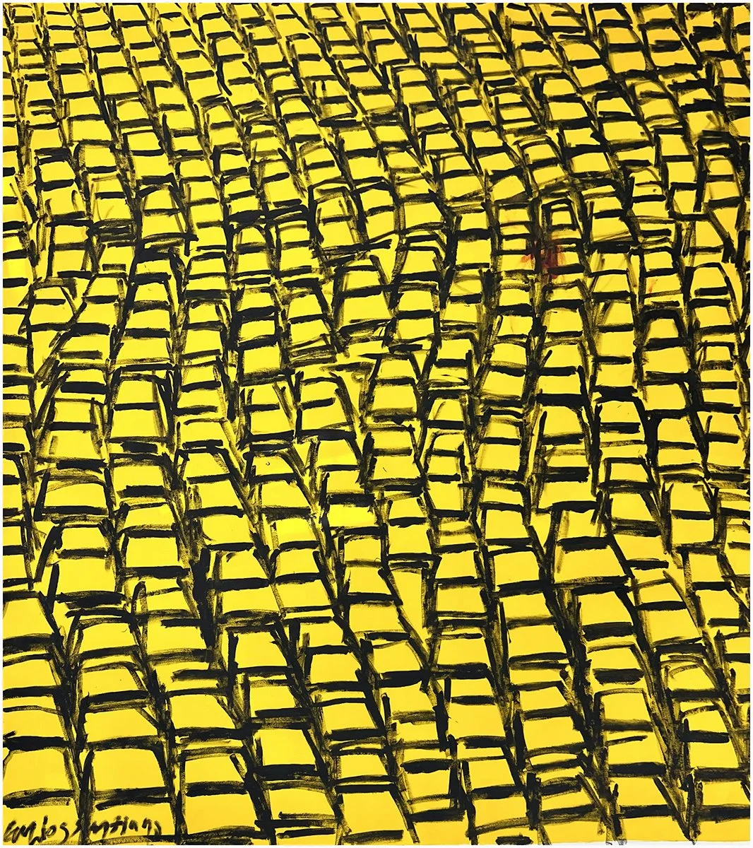 Tapón | Traffic Jam