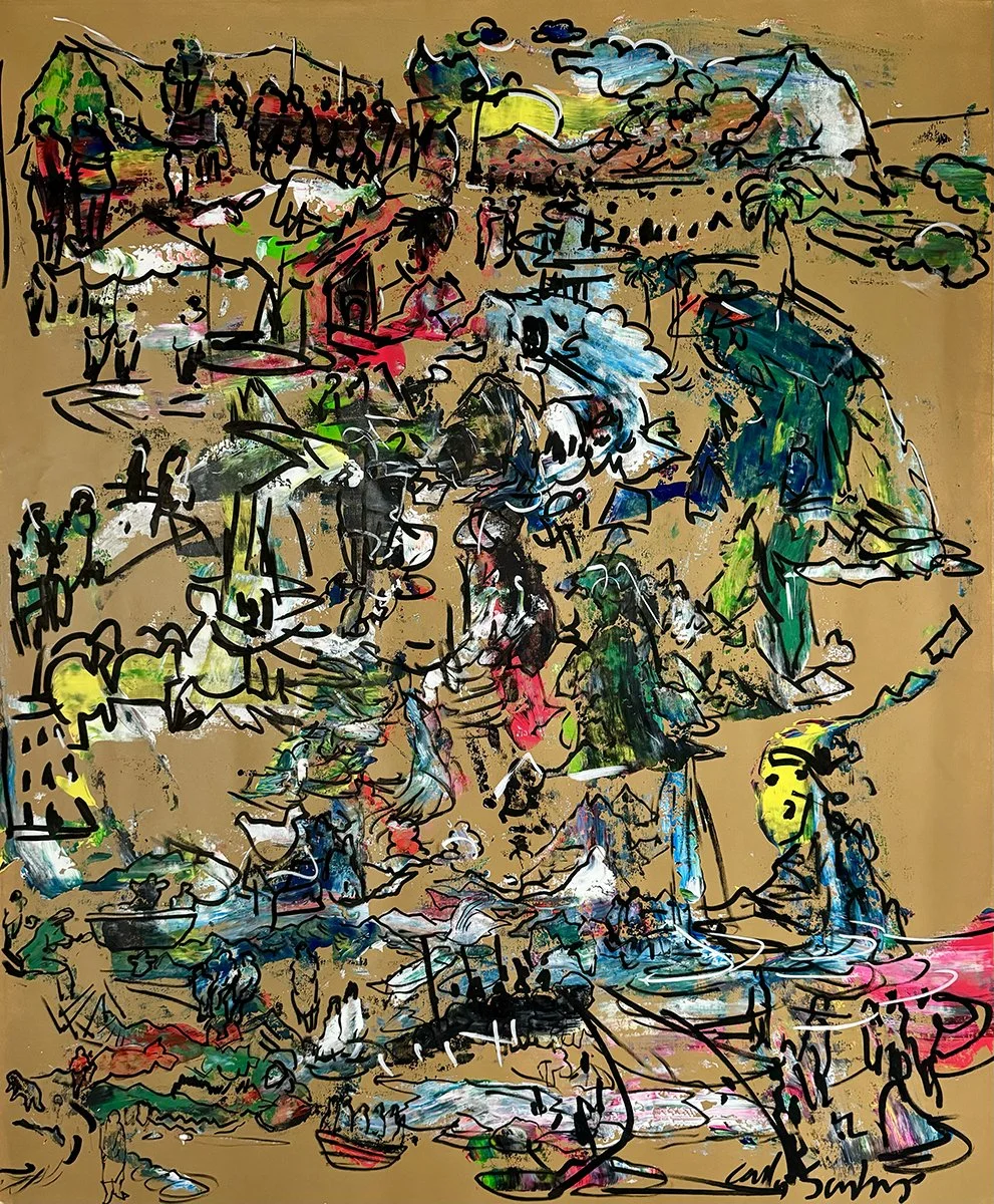 People from the Trees