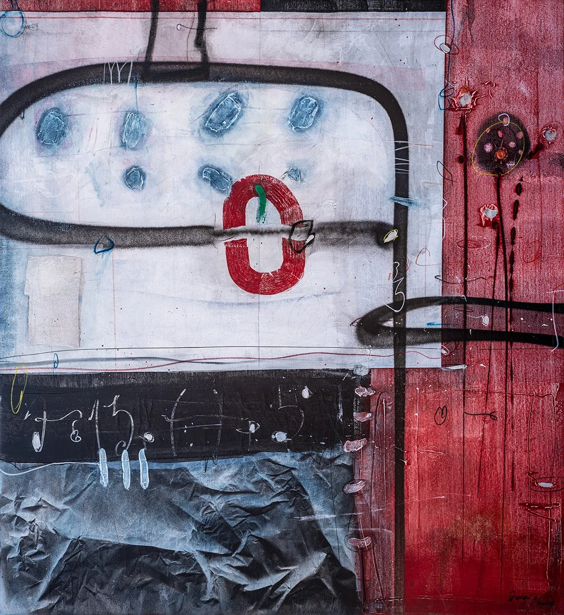 Series: Codified Reality