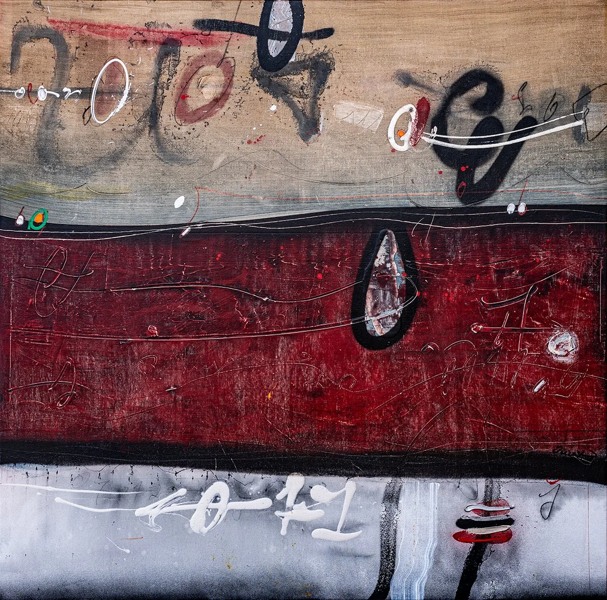 Series: Codified Reality