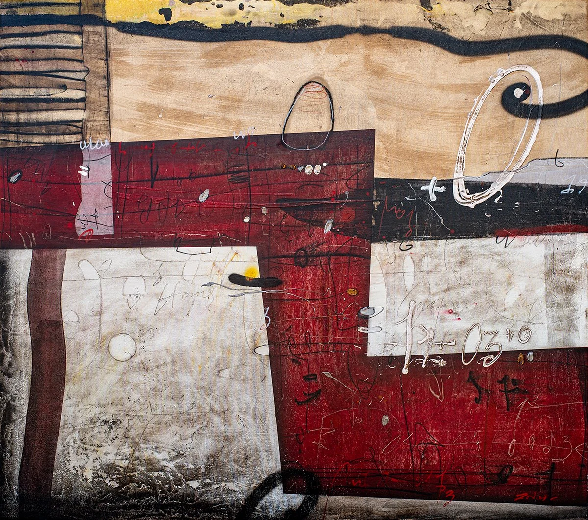 Series: Codified Reality