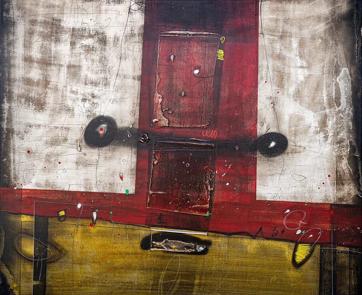 Series: Codified Reality