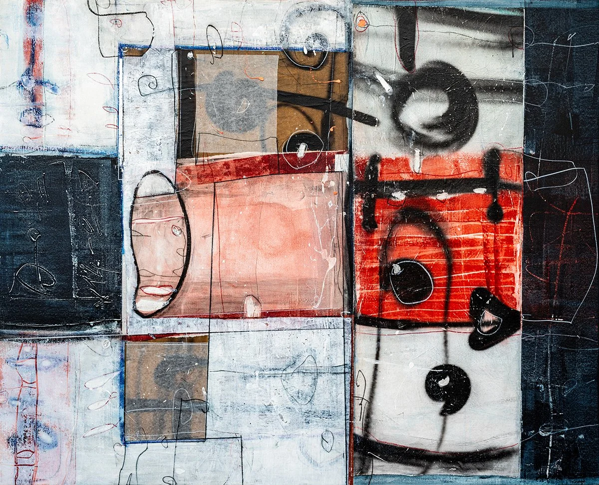 Series: Codified Reality