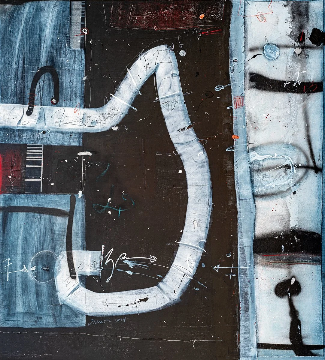 Series: Codified Reality