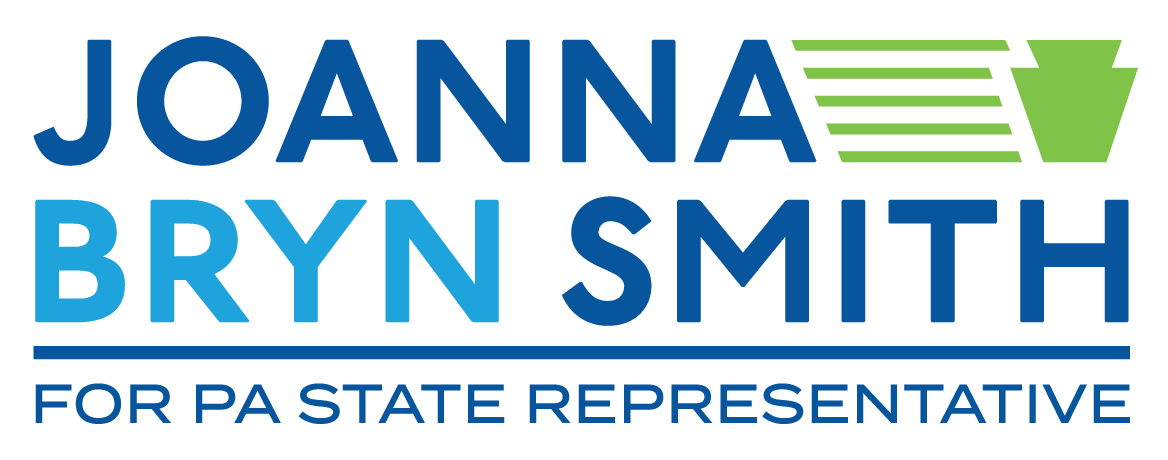Joanna Bryn Smith