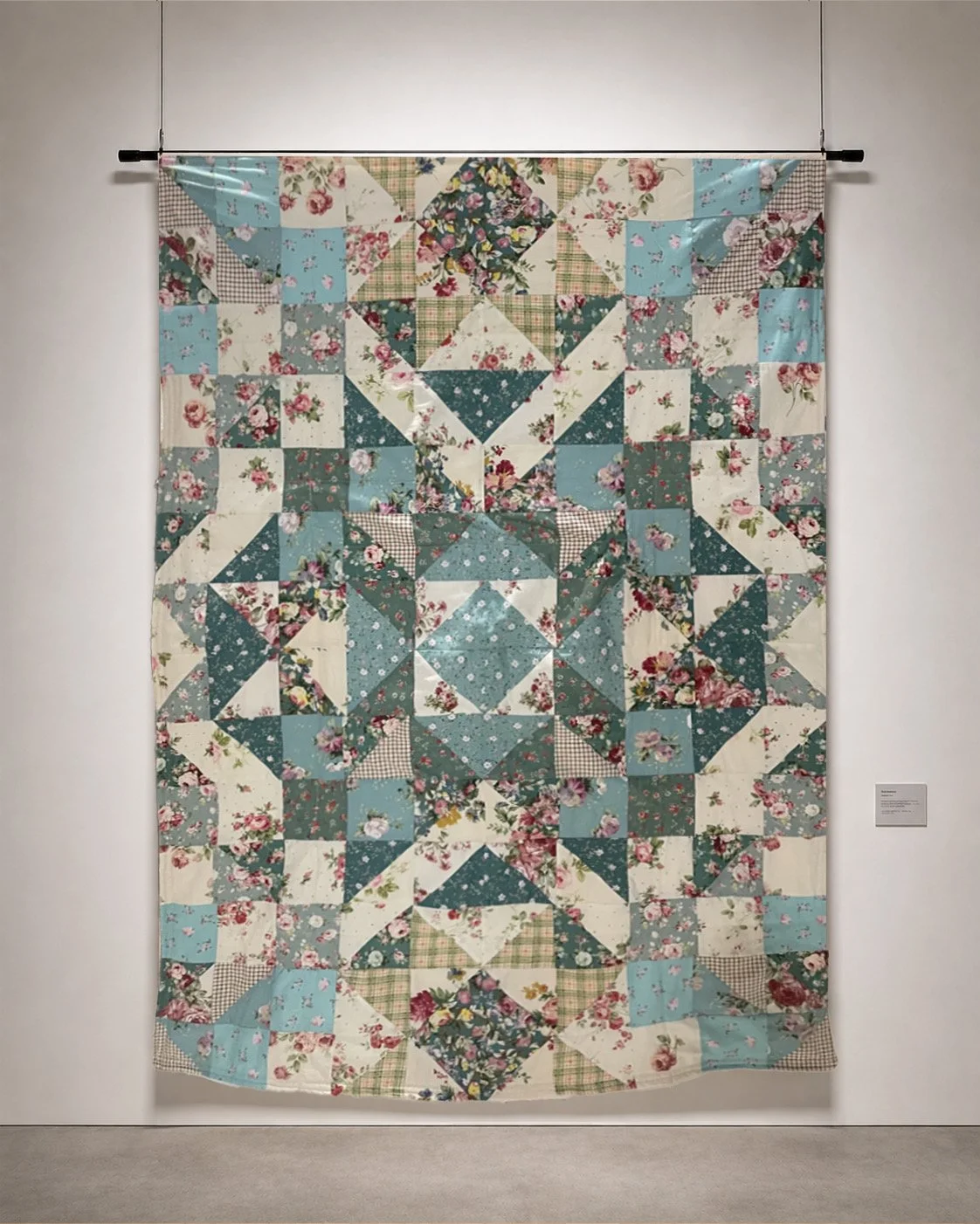 Girl Quilt
