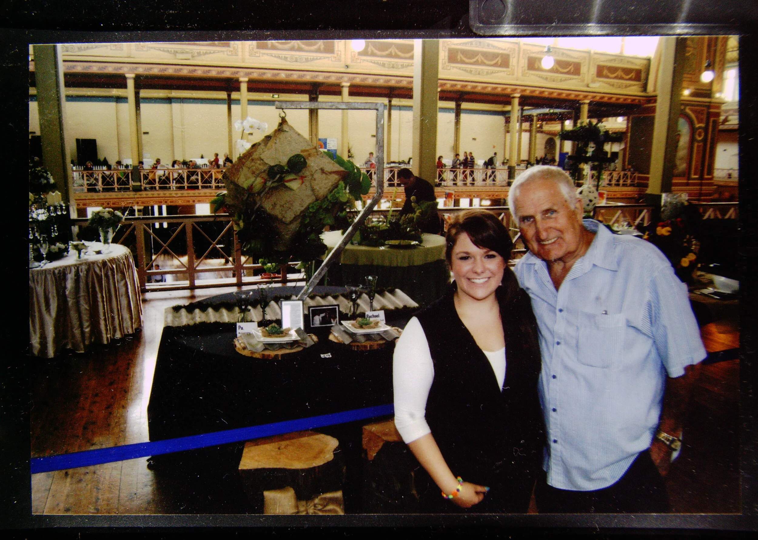 The Beginning of Style Lush