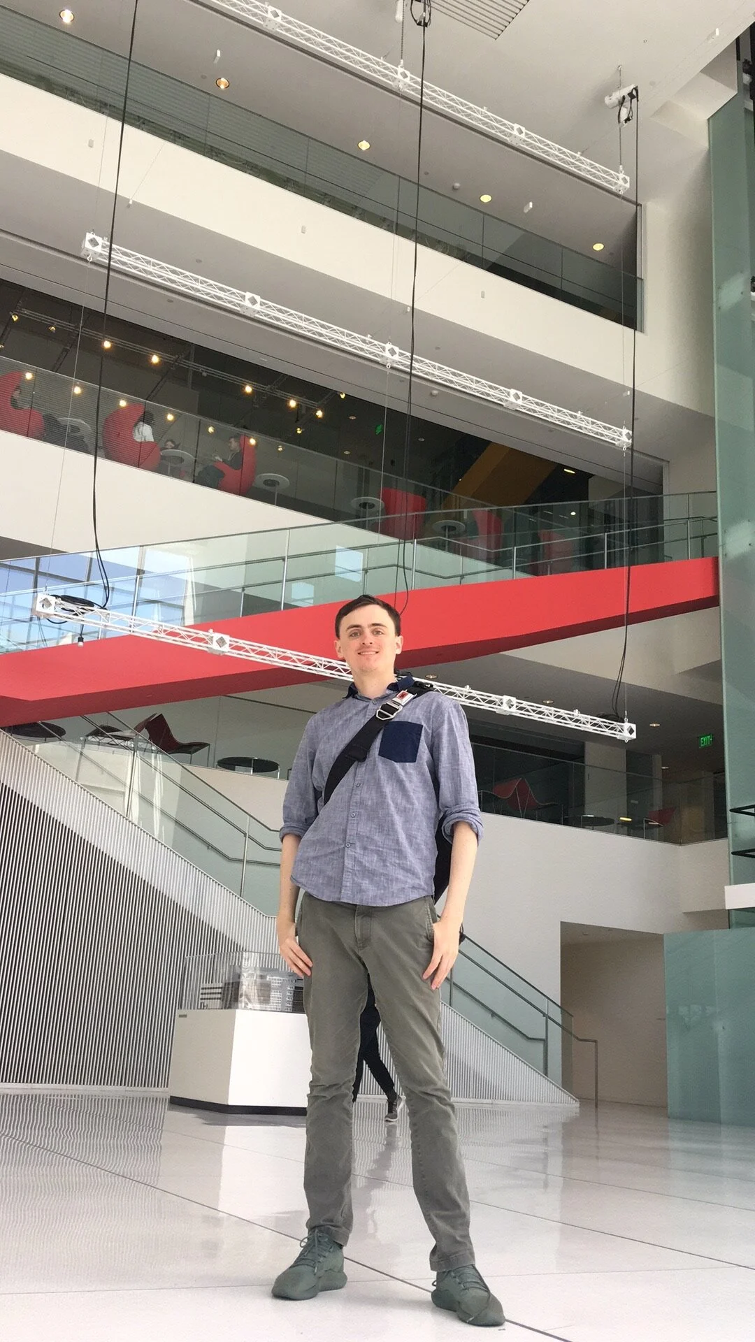 AI and ML Intro Published with SimplyVital Health