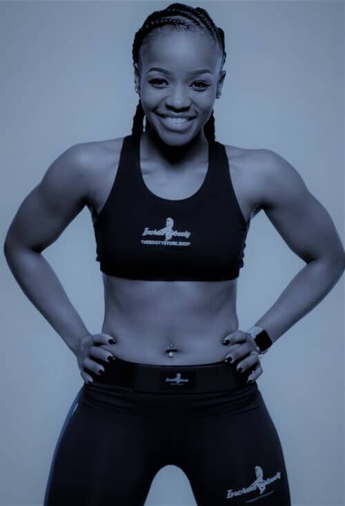 Best Personal Trainer in Atlanta  Online Fitness Trainers — The