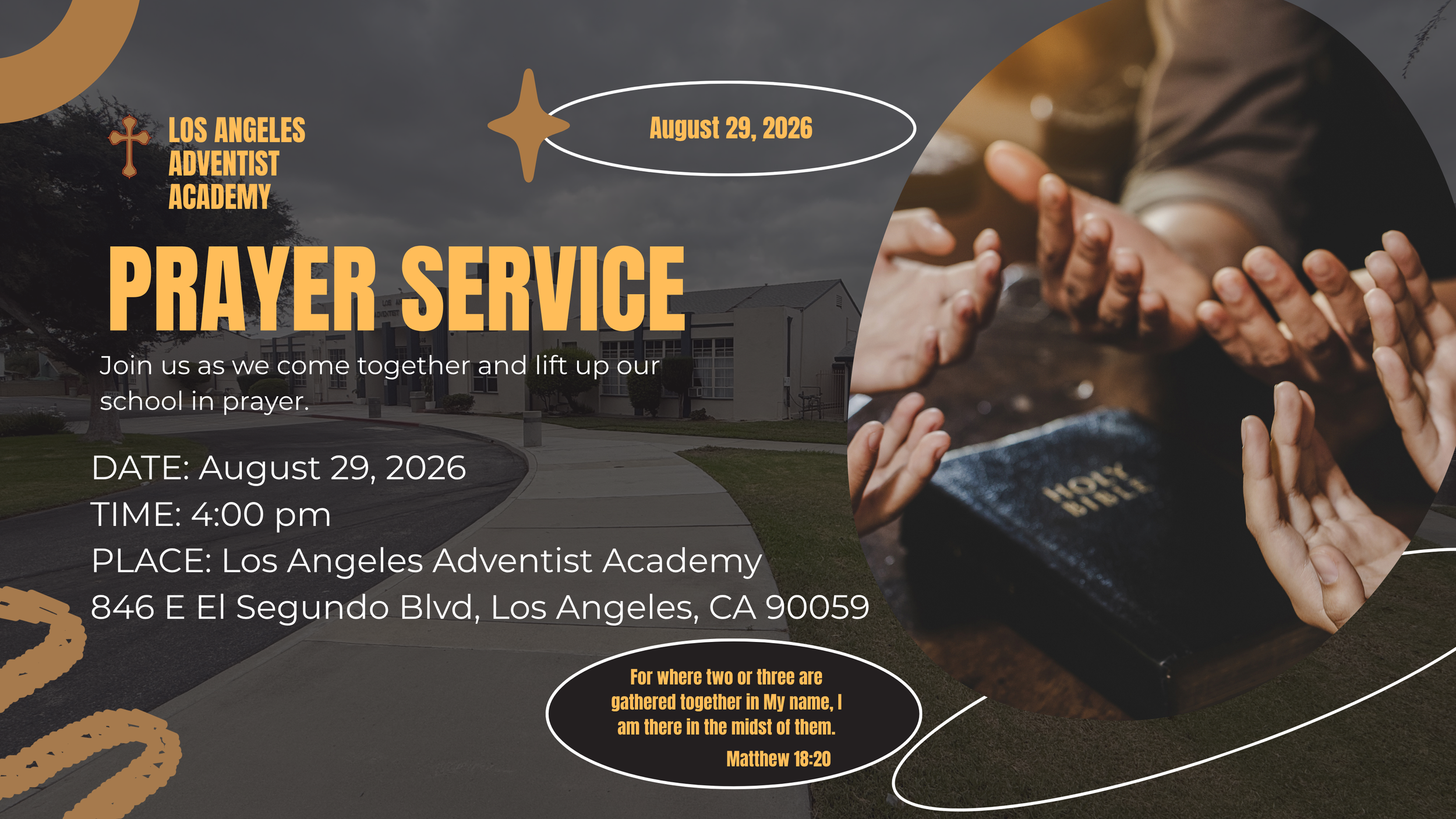 Paryer Service.png