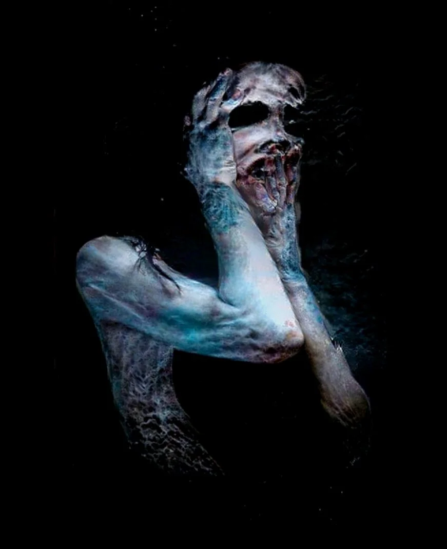Mortal Coil