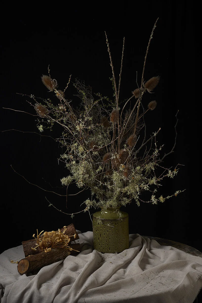 Branches and Mossy in ceramic .jpg