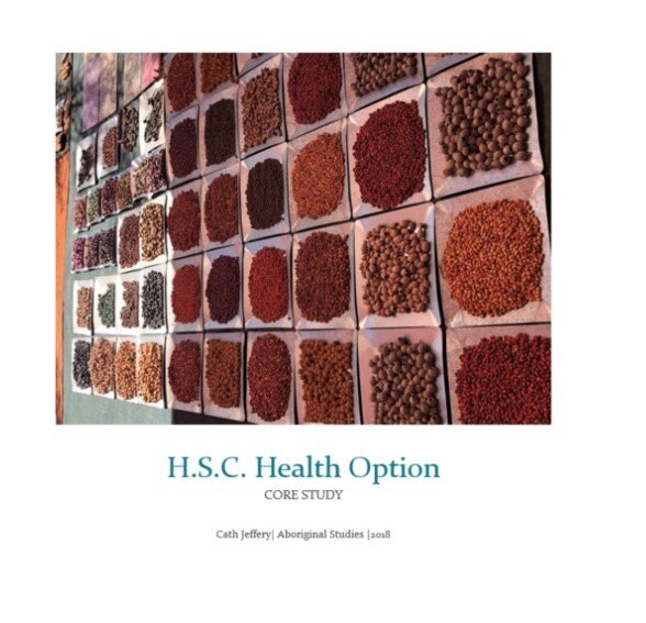 HSC Health Option 