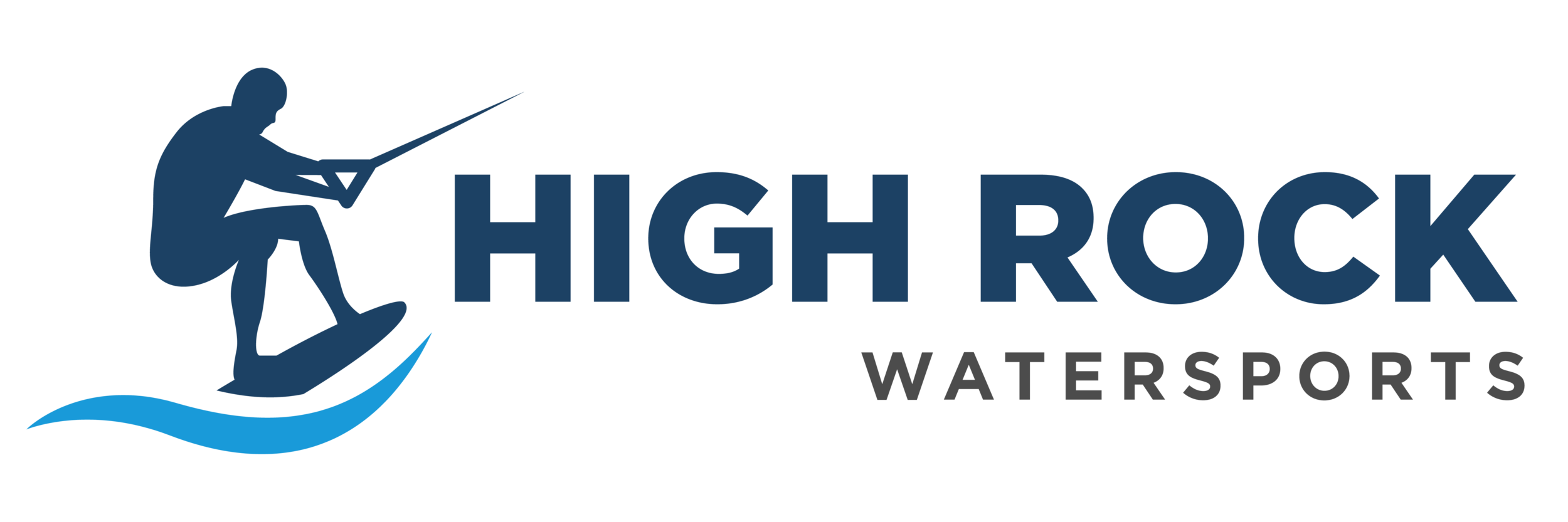 High Rock Watersports