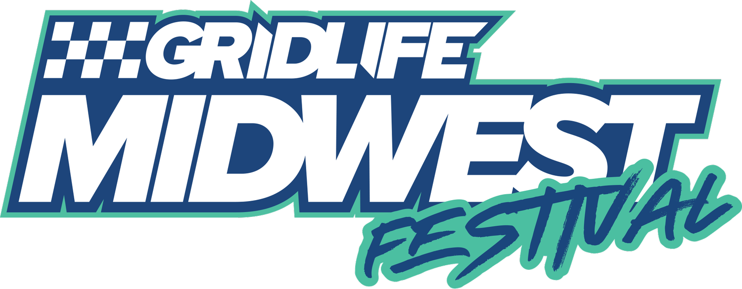 #GRIDLIFE Festival - MIDWEST