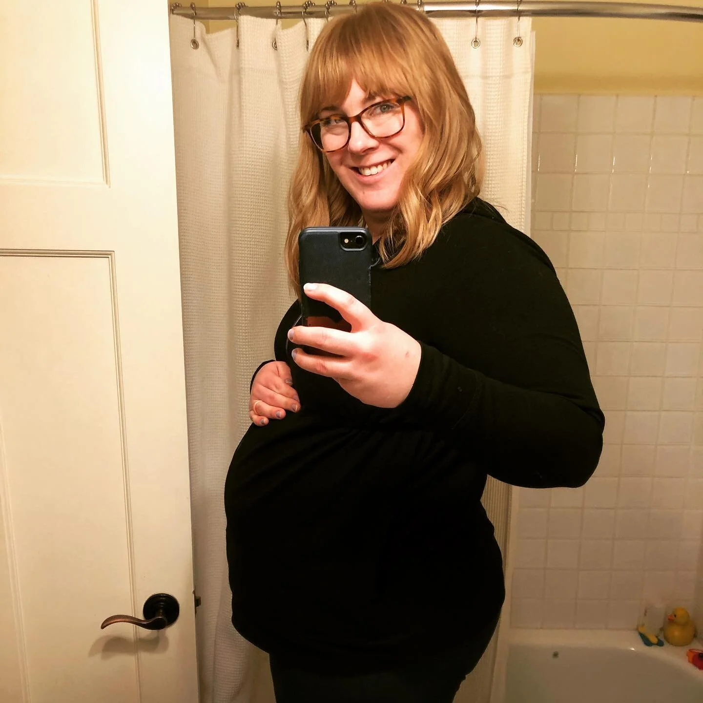 Baby and Body Part 1 