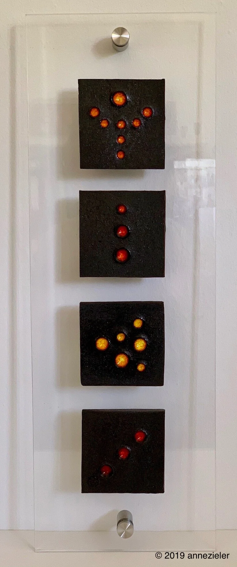 Drops of life 1, 2019