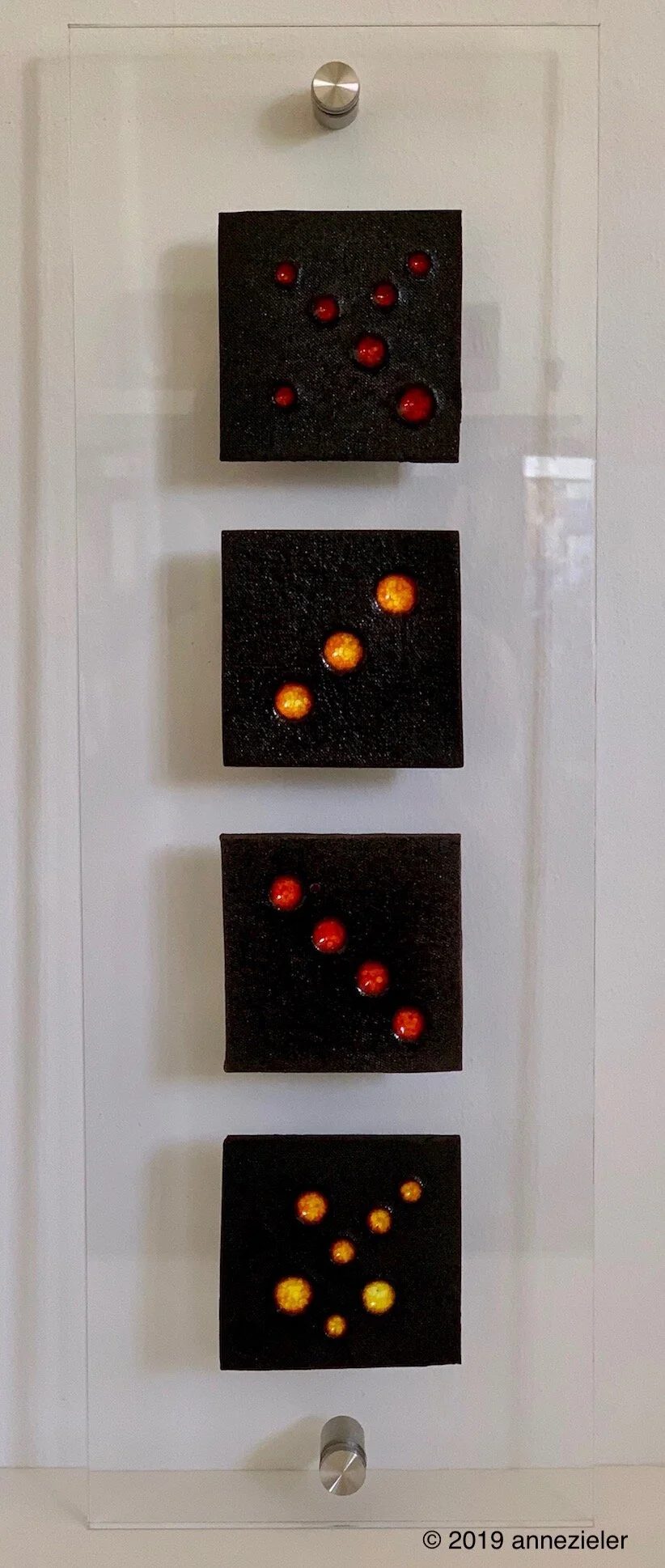 Drops of life 2, 2019