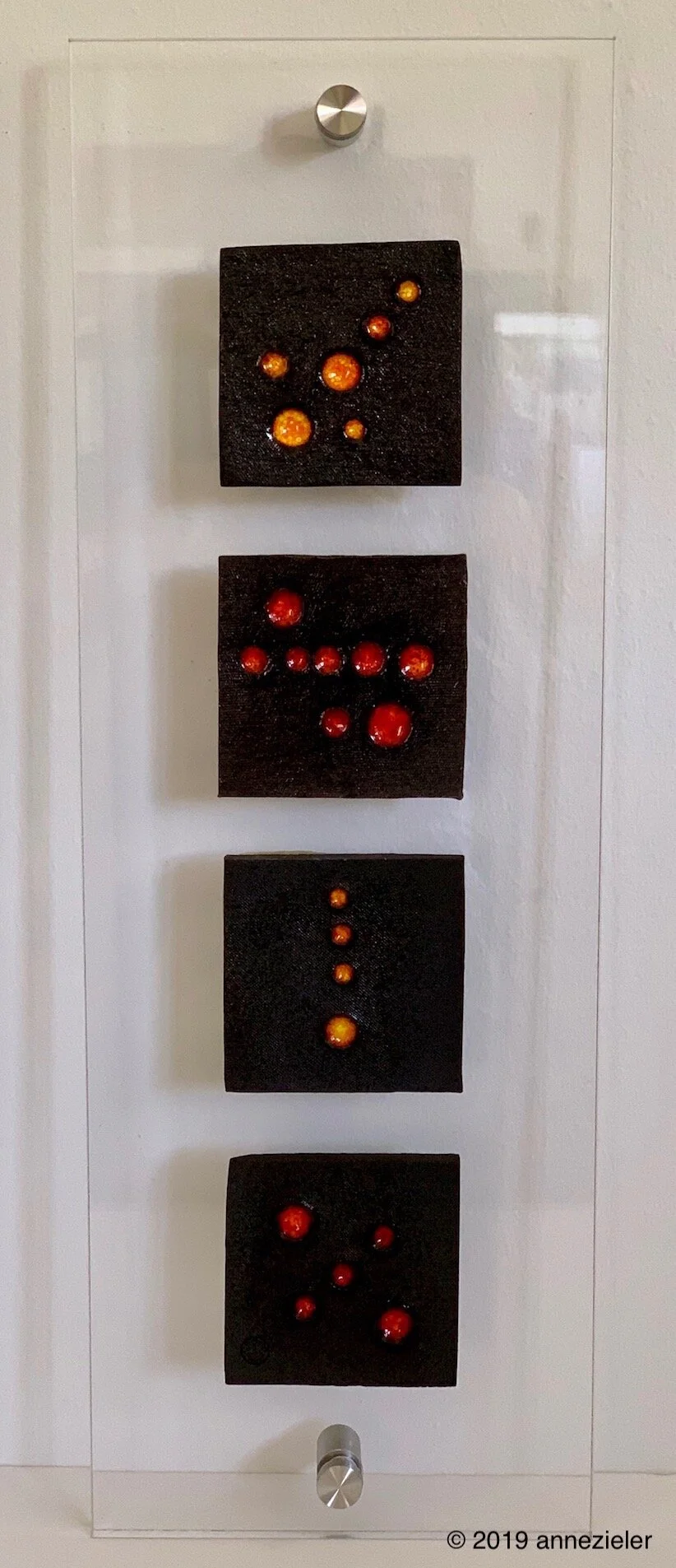 Drops of life 3, 2019