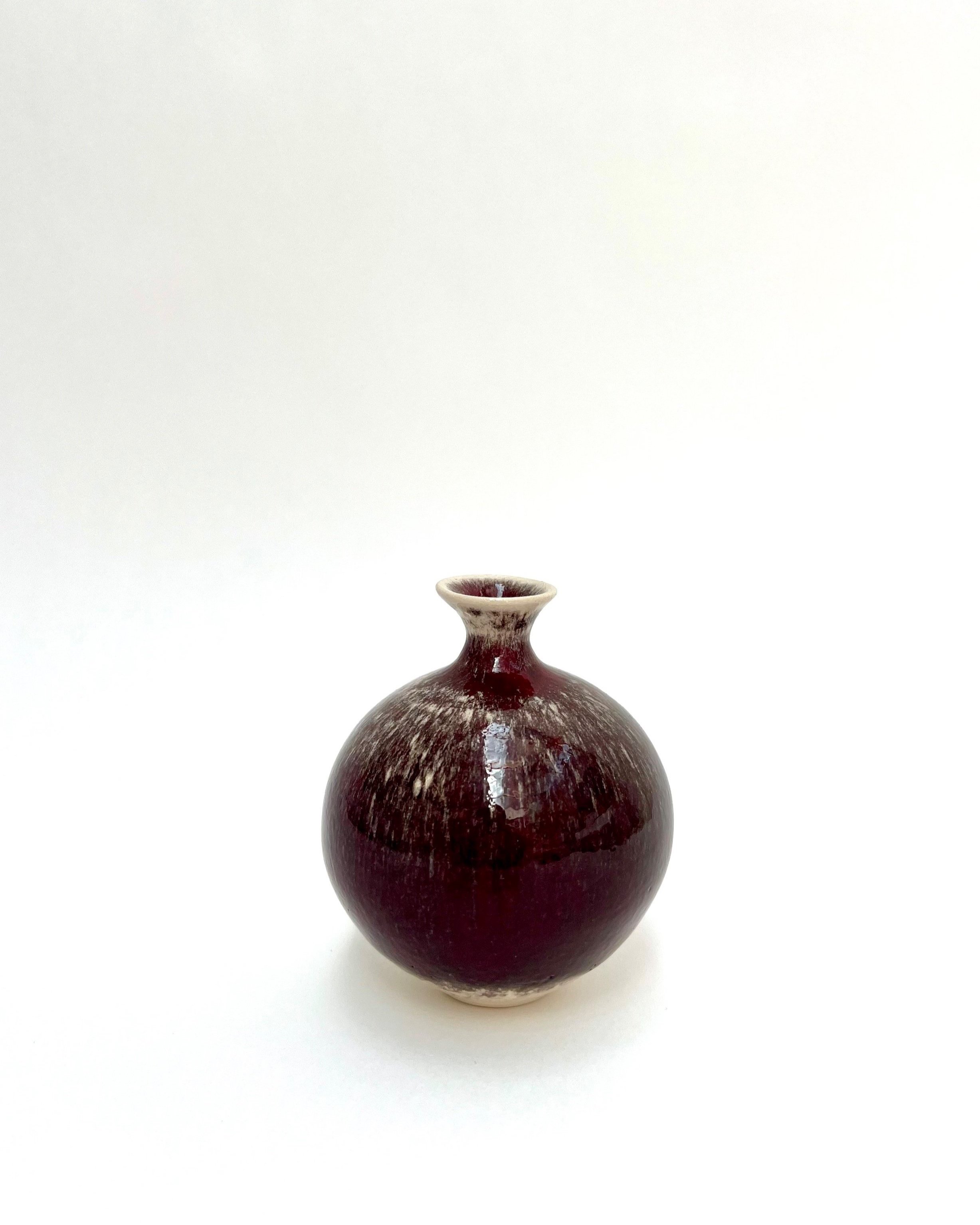 Mini 2, Burgundy 2025