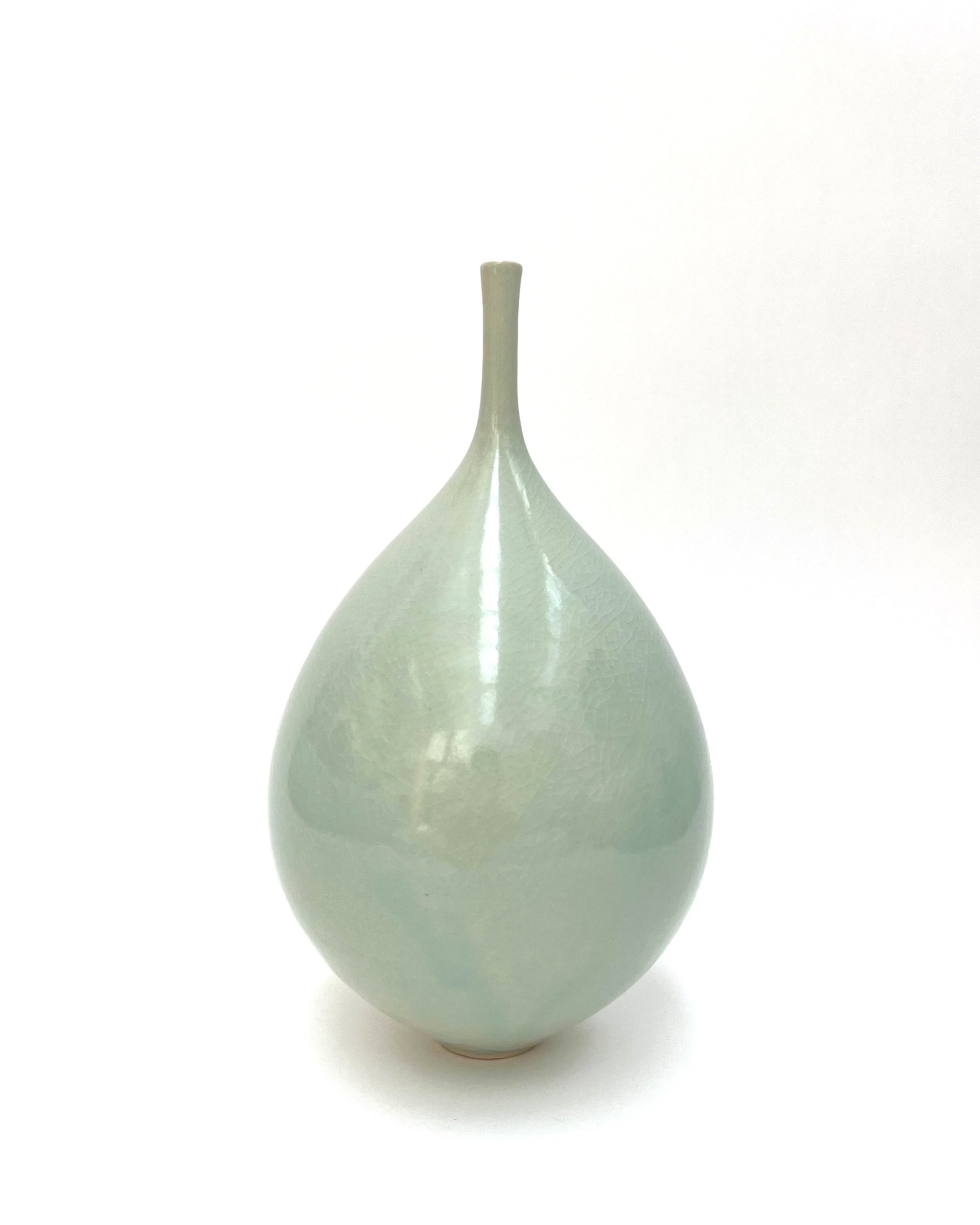 Celadon Drop 2024