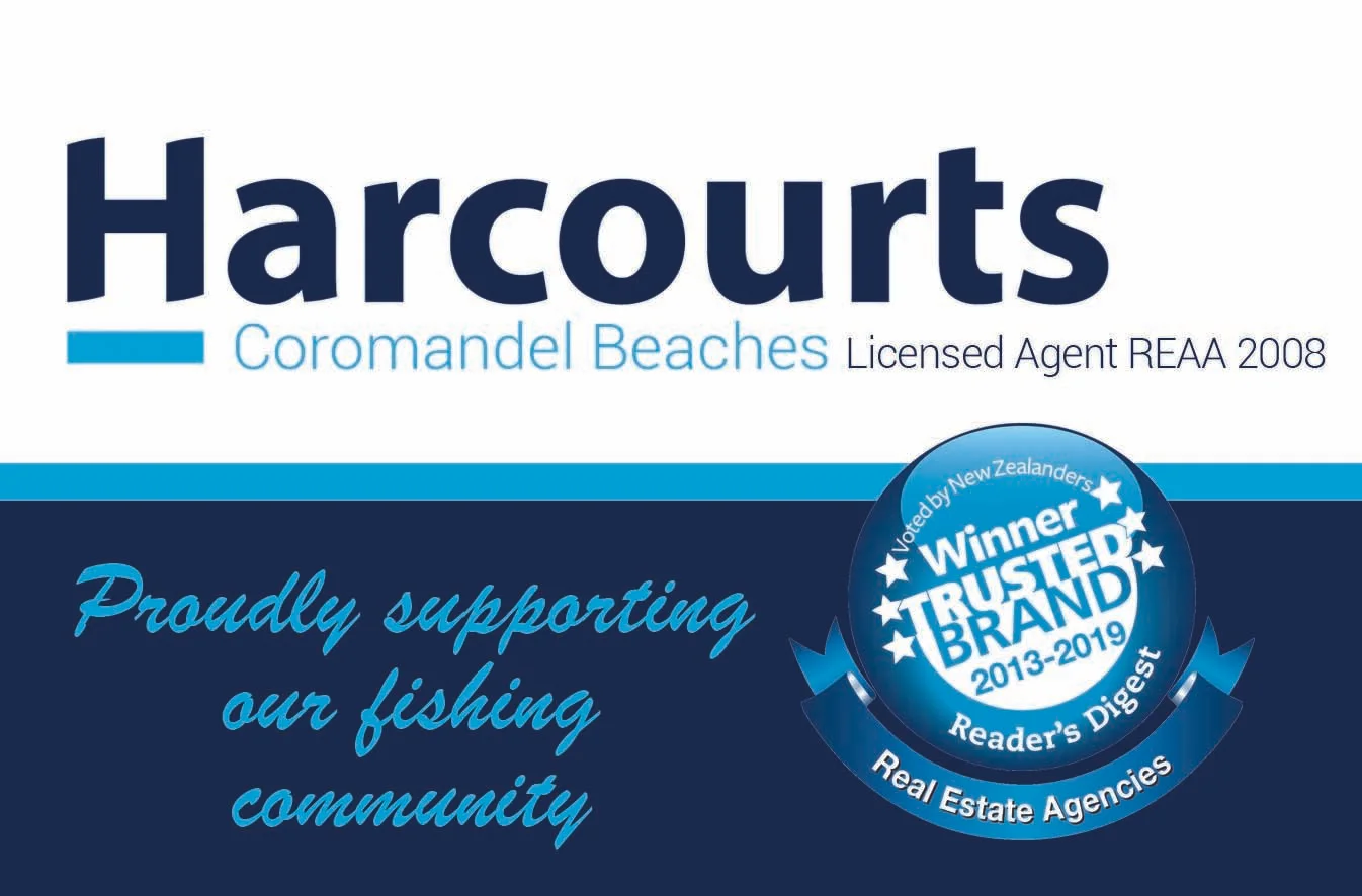 Fish Grid — Tairua Pauanui Sports Fishing Club