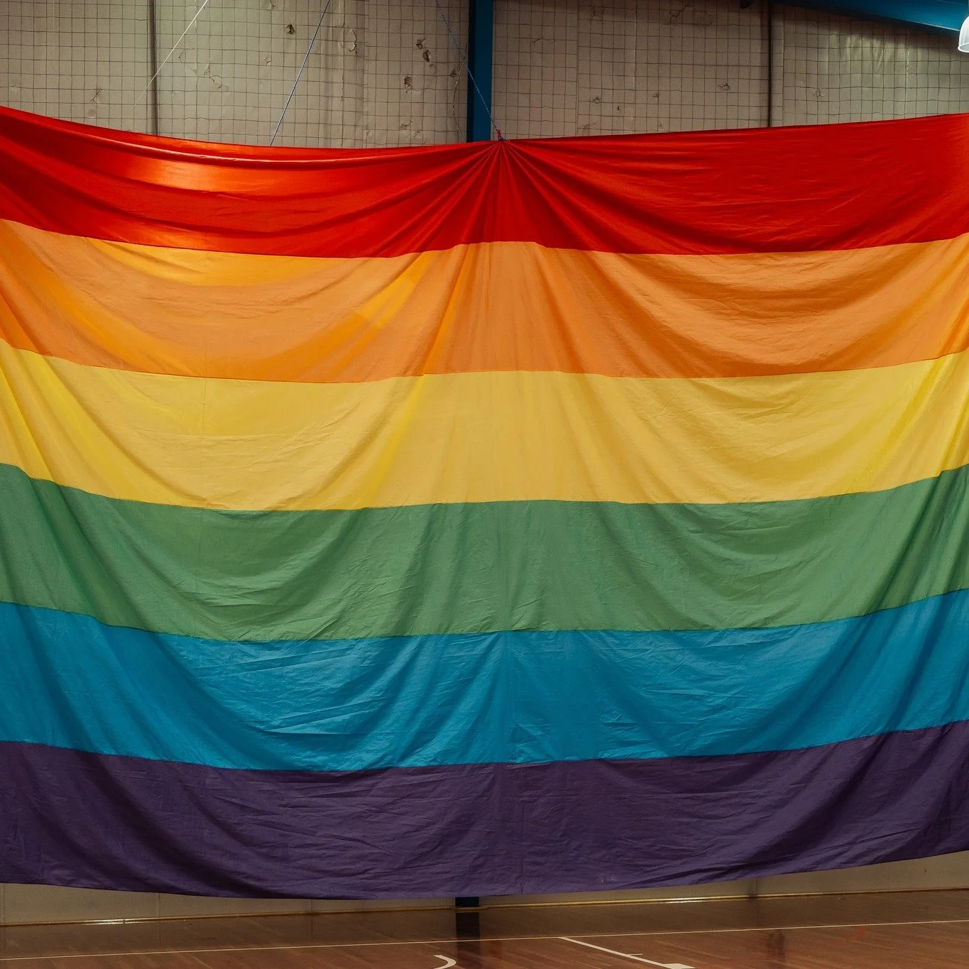 With our 5th Annual Roller Derby Pride Cup - Gippsland just around the corner, our incredible team of volunteers are skating full speed to finalise everything before the big day. 
At this year's event, we're looking past the track and towards buildin