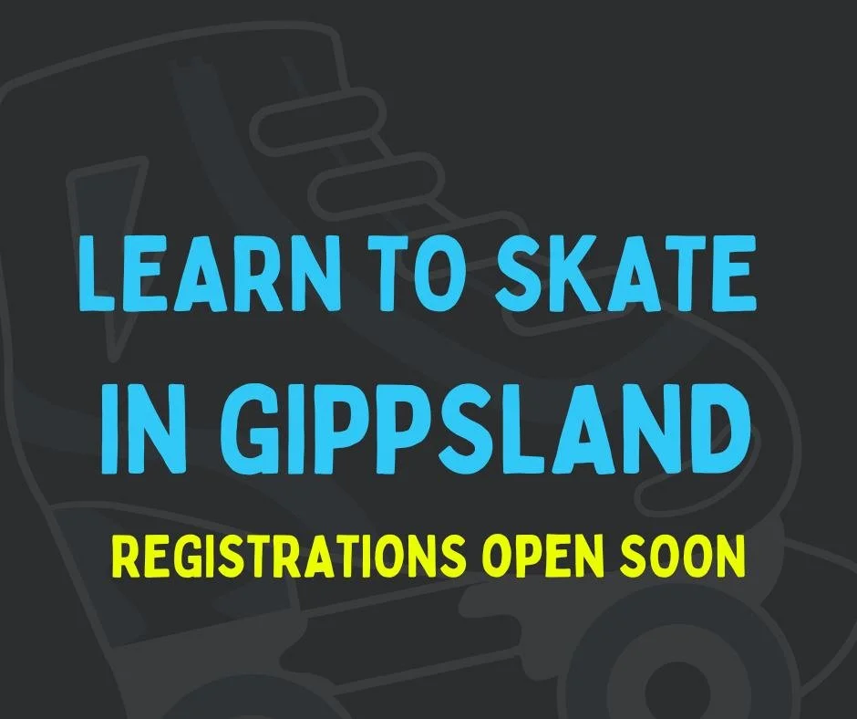 Ever wanted to try rollerskating but weren't sure where to start? 

Gippsland Rangers Roller Derby is the place! 

Our Come and Try Sessions are back and better than ever - the first three sessions across our Churchill SkateFit, Churchill Juniors and