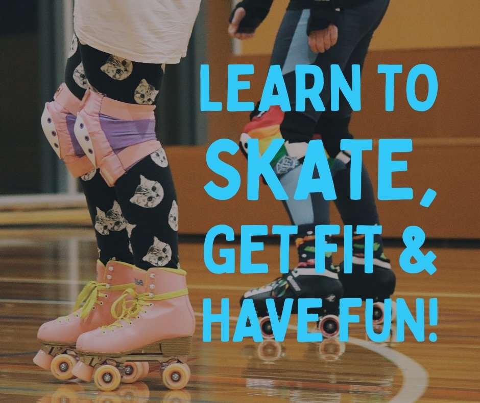 ✨Term 1 Registrations are open for our SkateFit Programs! ✨

SkateFit is returning to both Churchill and Meeniyan and we are offering the first 3 sessions FREE for new skaters (and those who have had a break of 2 years or more). 

✍ Check out the dee