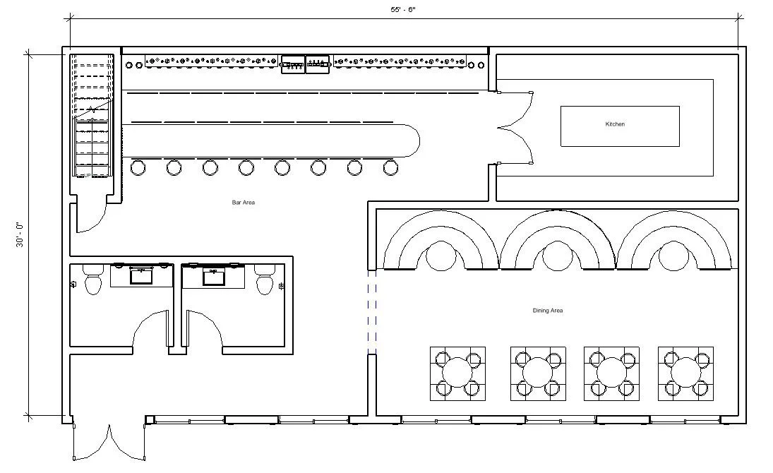 Restaurant Floor Plan.JPG