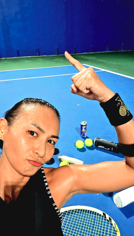 5 Minutes With… Medea Roesti