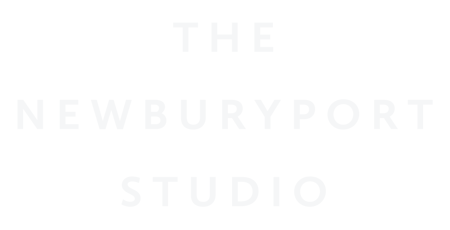 The Newburyport Studio