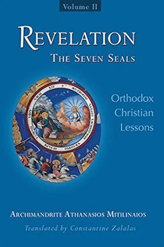 Revelation - The Seven Seals (volume 2)
