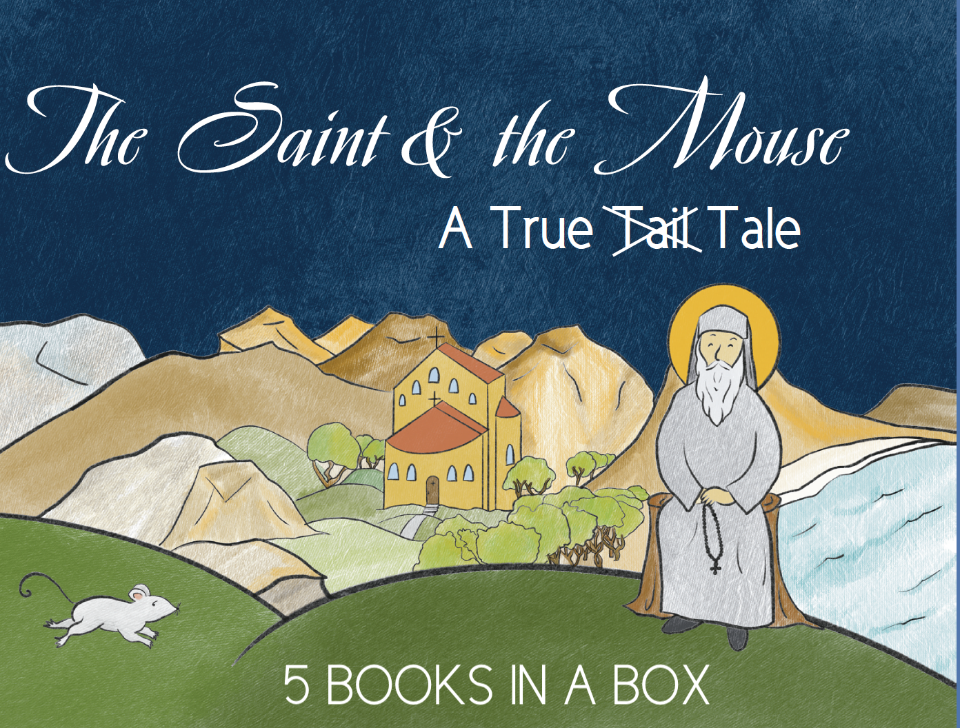 S.A.M. 5 books in a box special.png