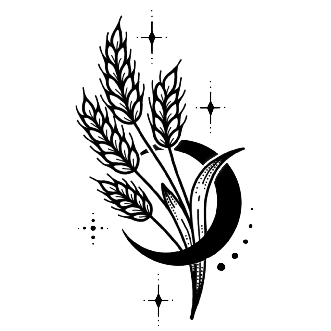 *new*  VIRGO 
Starting at $250+ (4" min)
