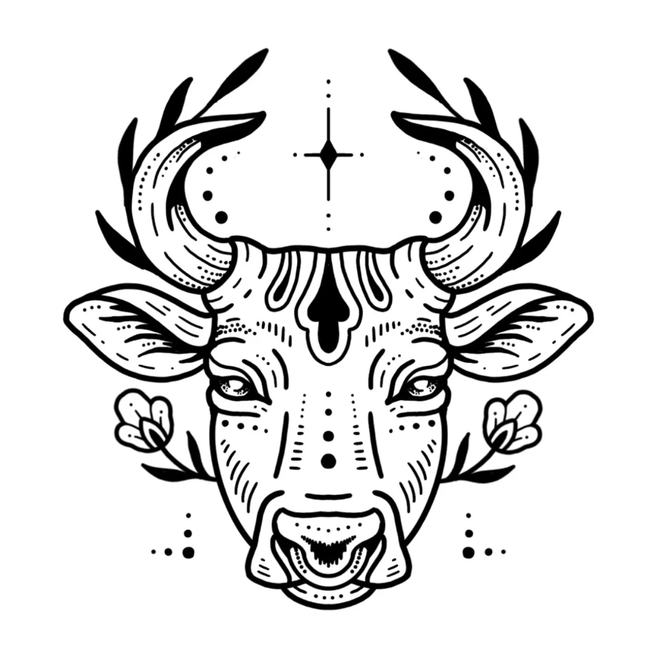 *new* TAURUS VER.2 
Starting at $250+ (4" min)