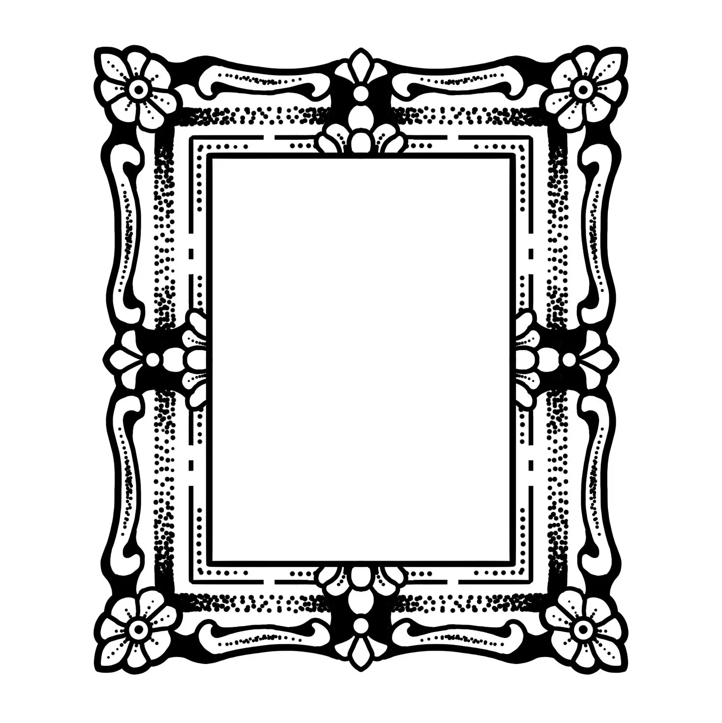 *new*  FRAME NO.1 
Starting at $250+ (4" min)
