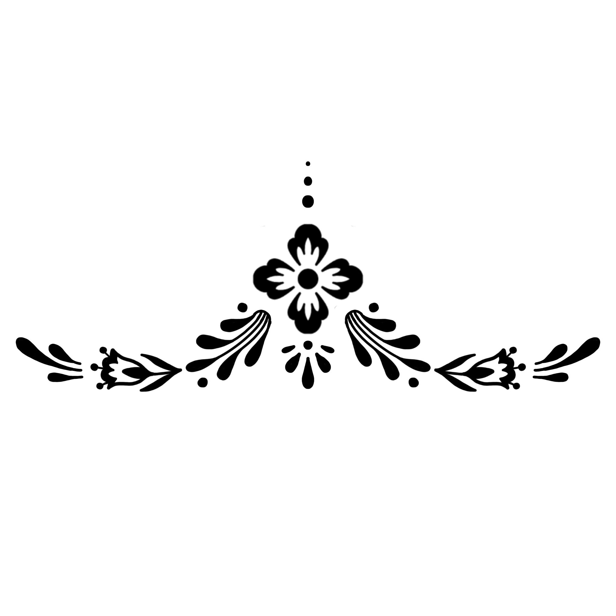 *new*  FOLK STERNUM NO.2 
Starting at $400+ (8" min)