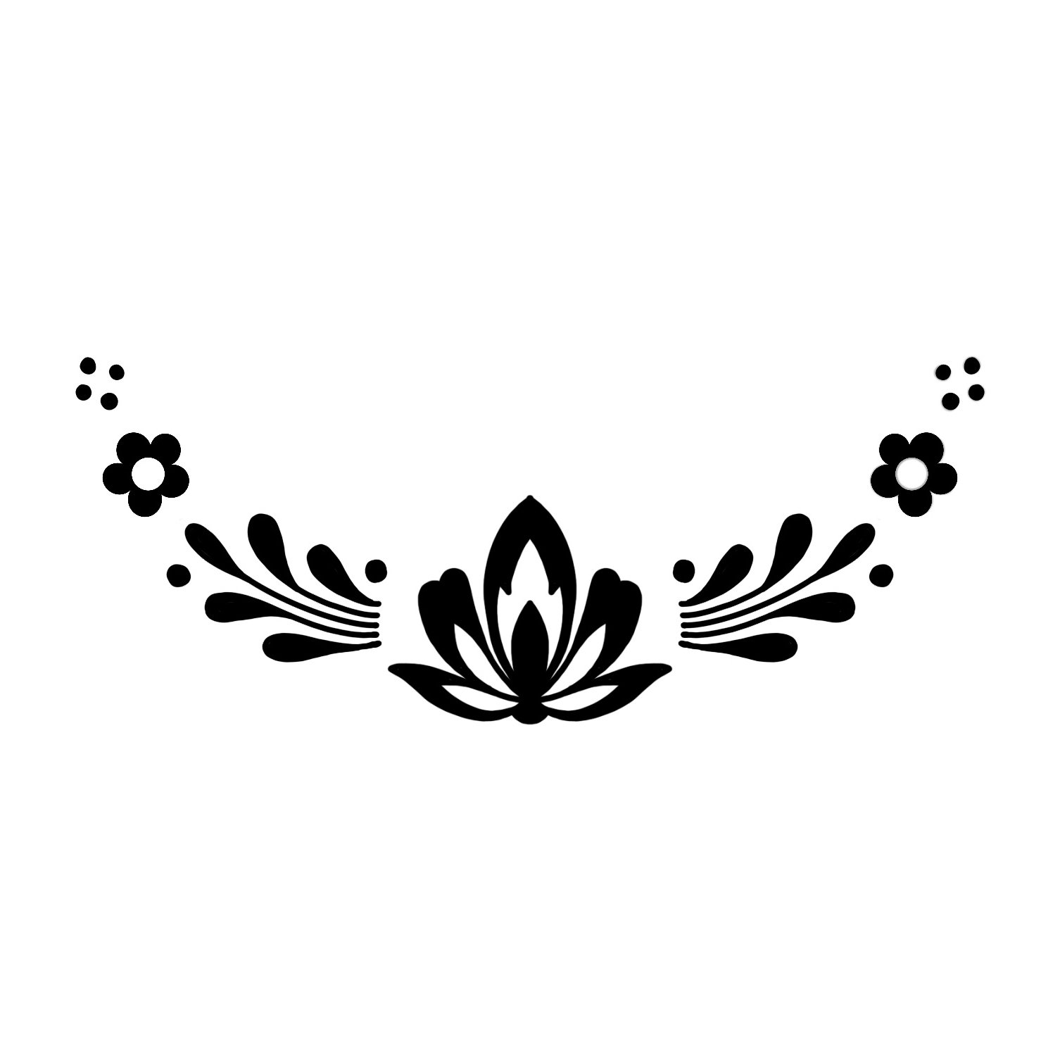 *new*  FOLK ARCH NO.1 
Starting at $250+ (5" min)