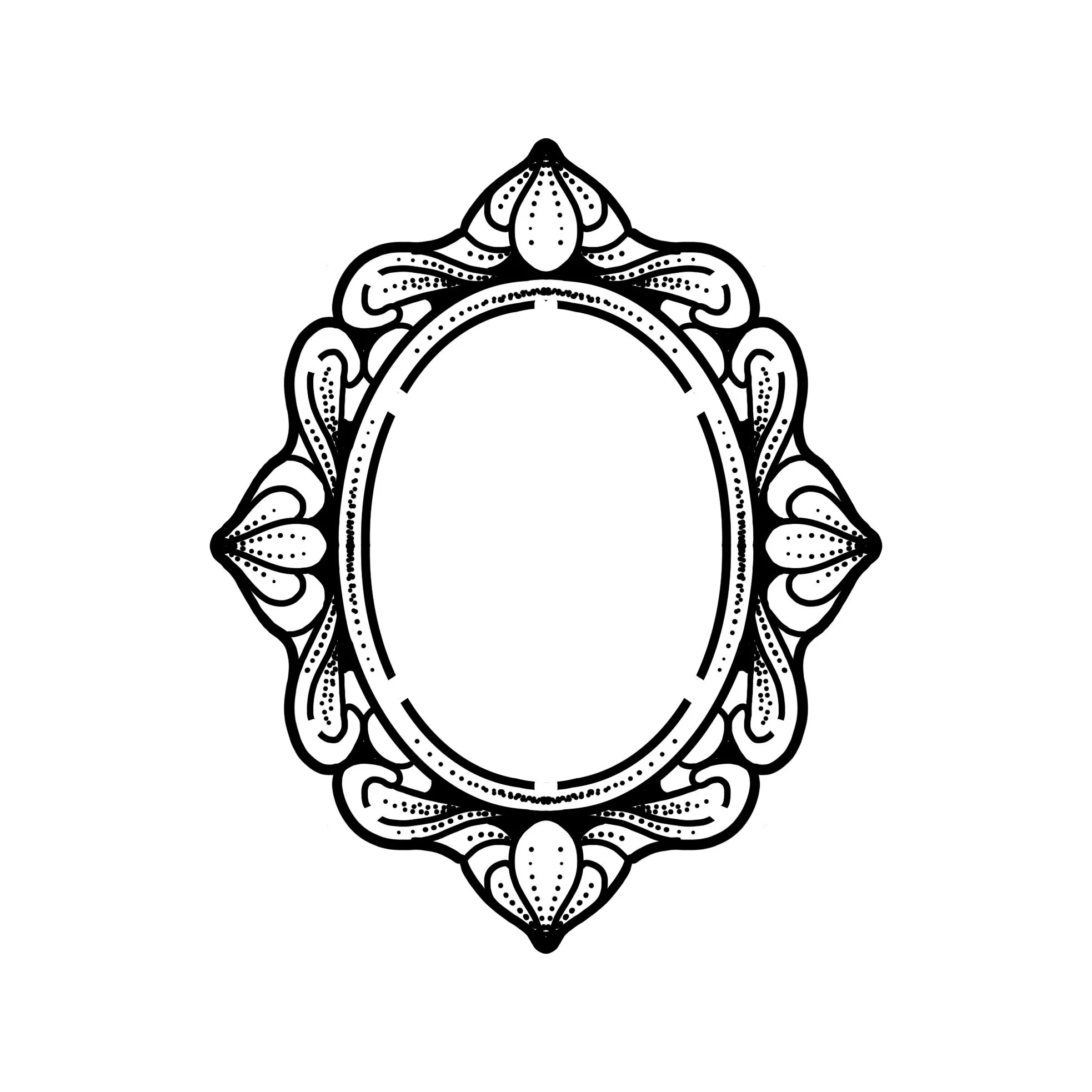  FRAME NO.3 
Starting at $200+ (3.5" min)