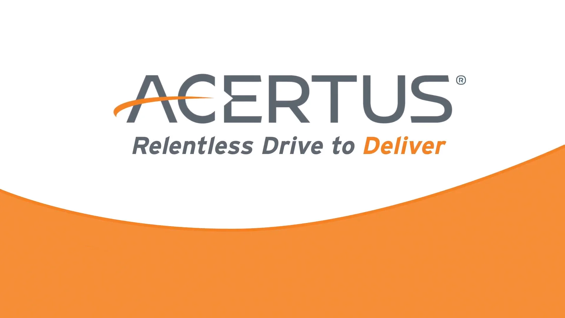 Acertus