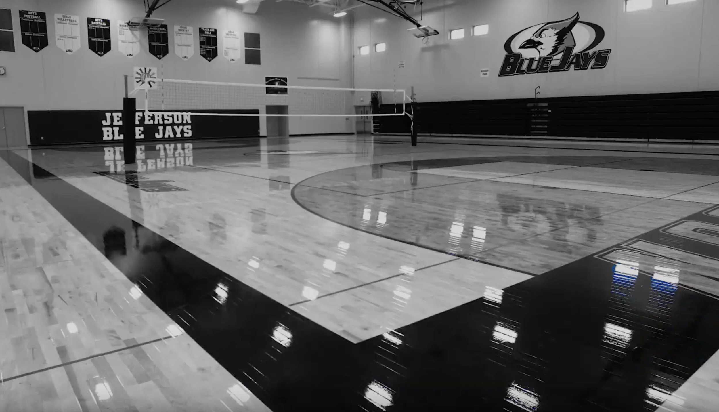 Jefferson R-VII Volleyball