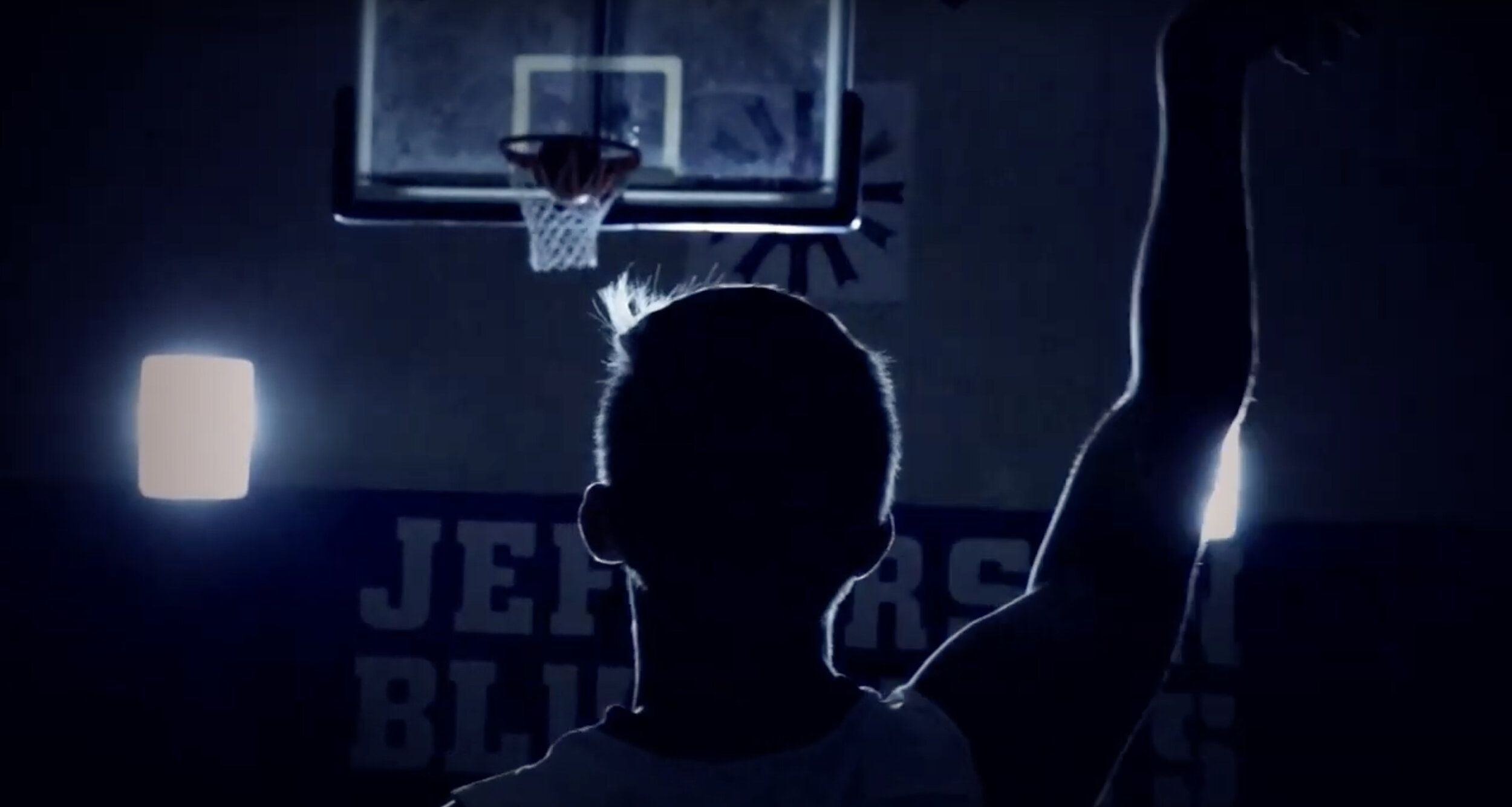 Jefferson R-VII Basketball