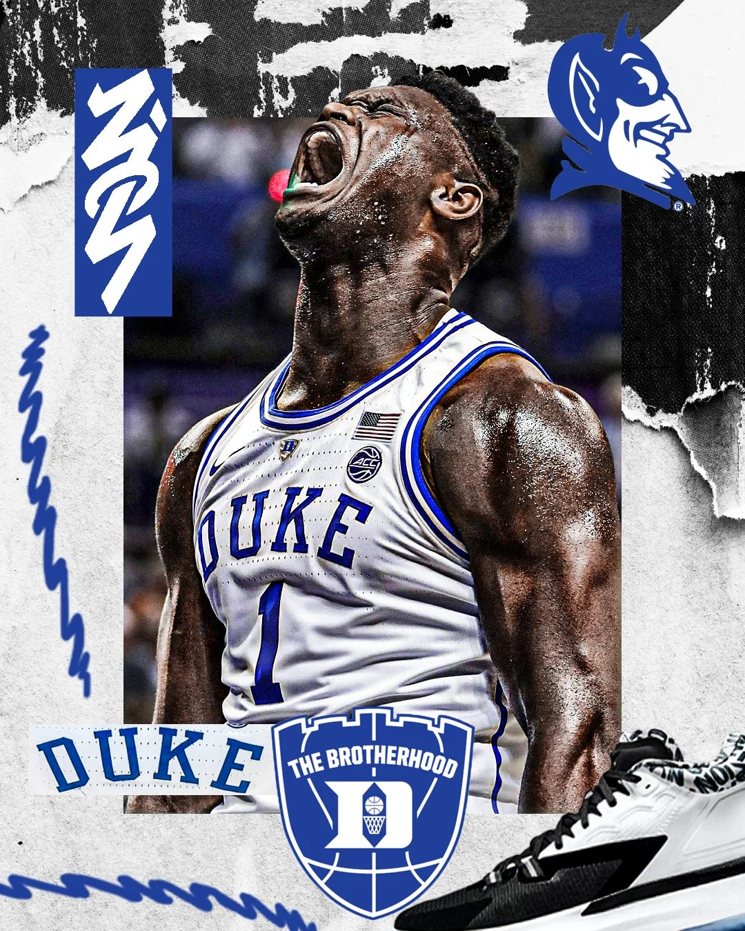 Zion Williamson