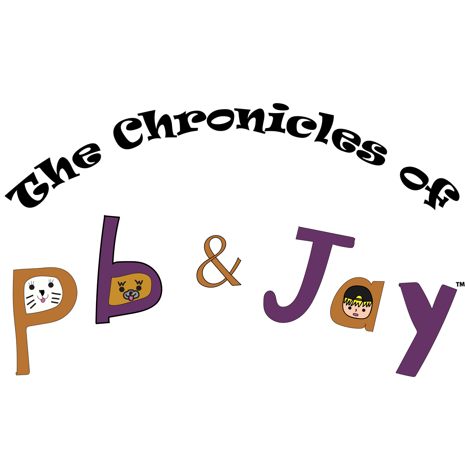 The Chronicles of PB&amp;Jay