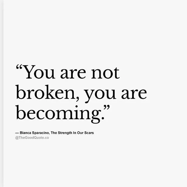Oh yes. Thank you @thegoodquote.co ✨