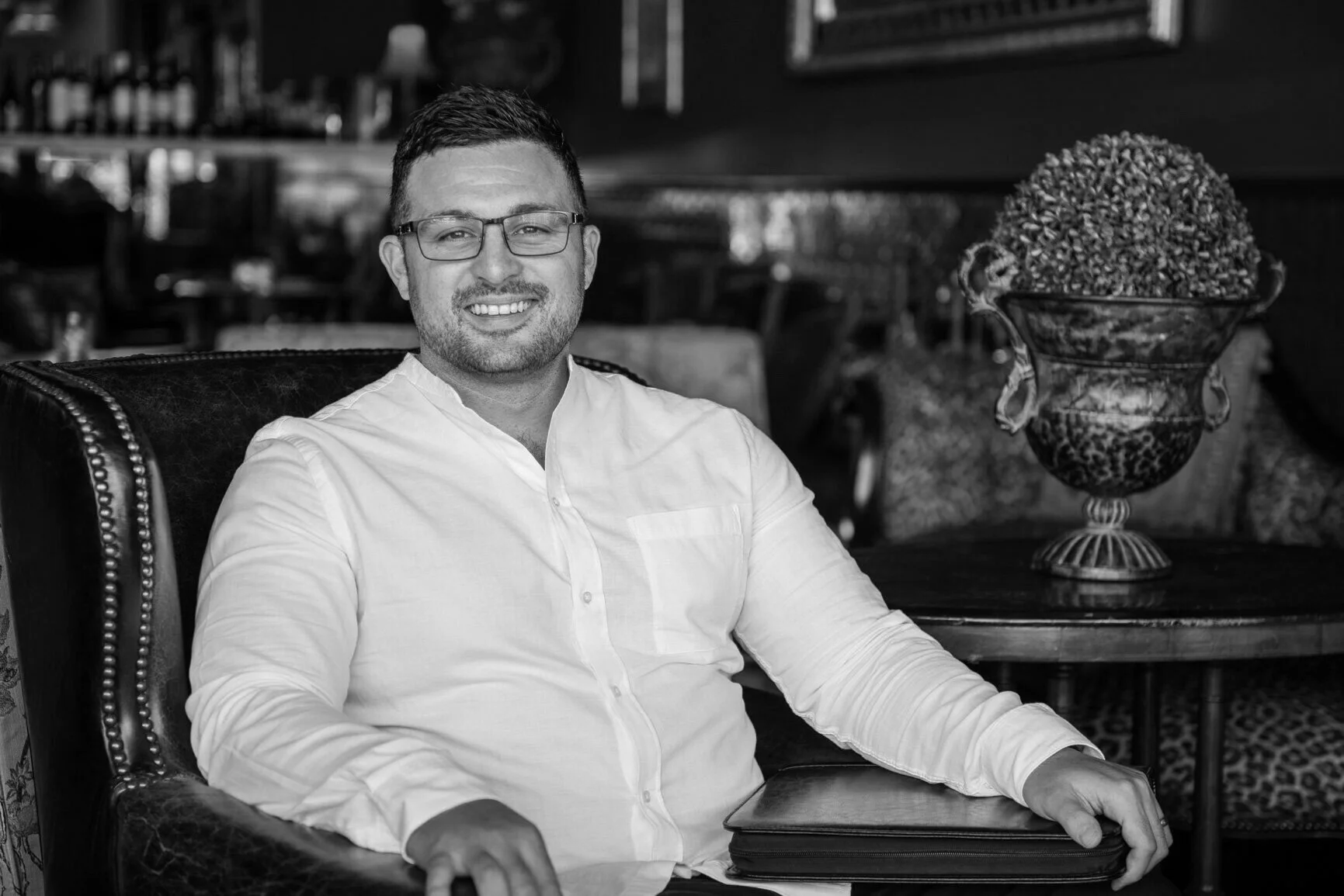 Message from me to you