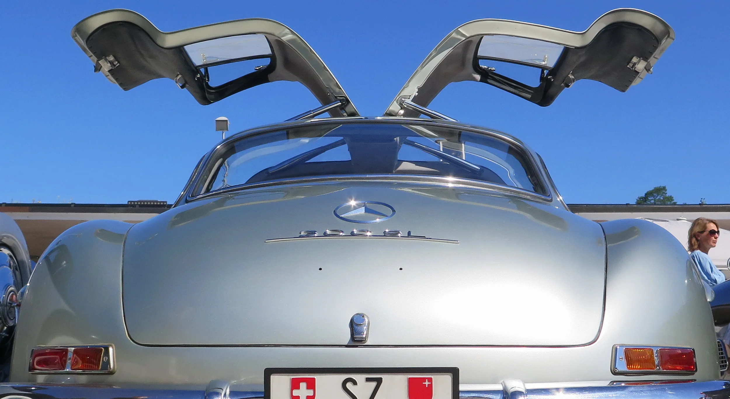 The fast way to a life supported by passive income